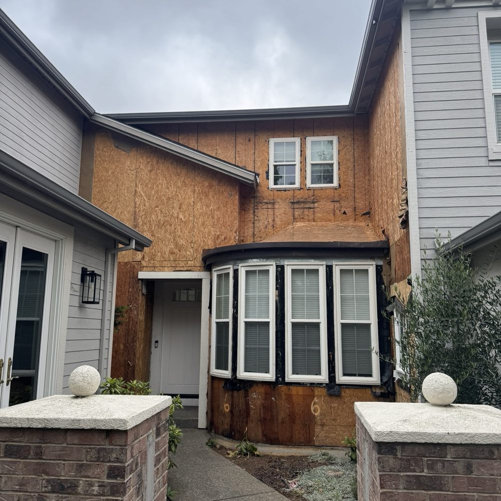McMillan Roofing - In progress. - Waterproofing Near Me McMillan Roofing - In progress. - Waterproofing Near Me