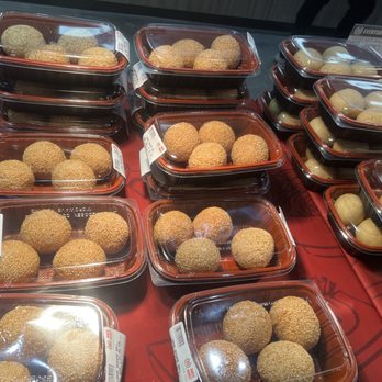 99 Ranch Market - Sesame balls - International Grocery Near Me - Aliso Viejo, California 99 Ranch Market - Sesame balls - International Grocery Near Me - Aliso Viejo, California