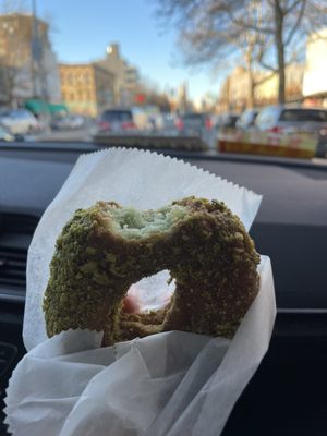Moe's Doughs by null