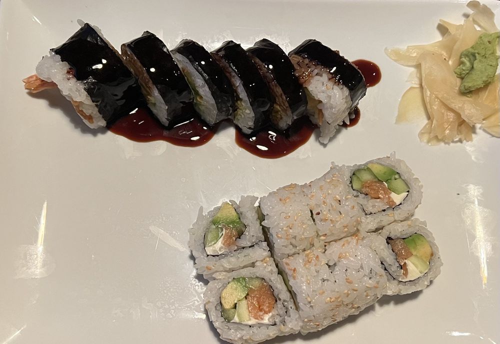 Sushi Zushi
