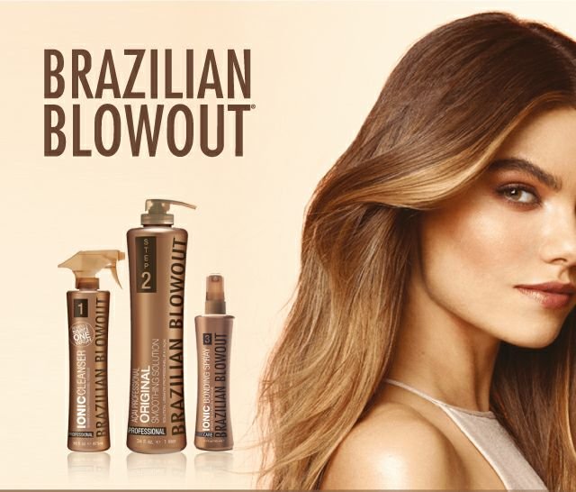 Hair By Amparo Logo