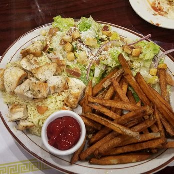 Opa Vera's Restaurant - Mediterranean Near Me - Pottstown, Pennsylvania Opa Vera's Restaurant - Mediterranean Near Me - Pottstown, Pennsylvania