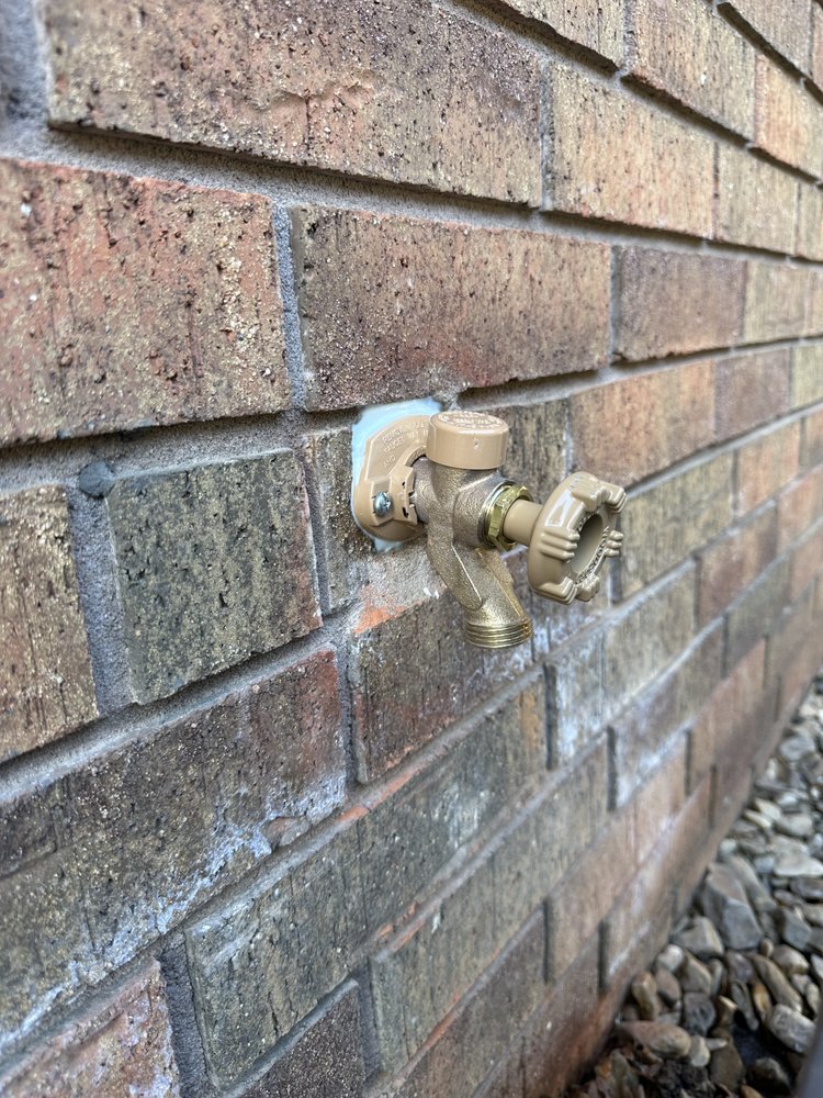 Slide of Brewton Plumbing Service