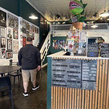 Folklores Coffee House - Coffee & Tea Near Me - San Antonio, Texas Folklores Coffee House - Coffee & Tea Near Me - San Antonio, Texas
