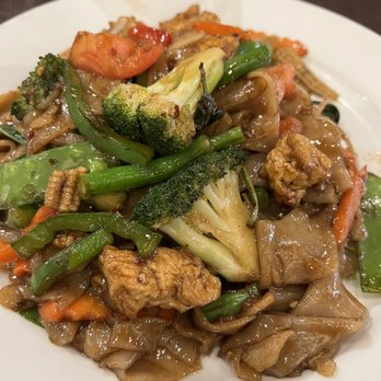 Bangkok 54 Restaurant - Drunken Noodles Jae - Thai Near Me - Arlington, Virginia Bangkok 54 Restaurant - Drunken Noodles Jae - Thai Near Me - Arlington, Virginia