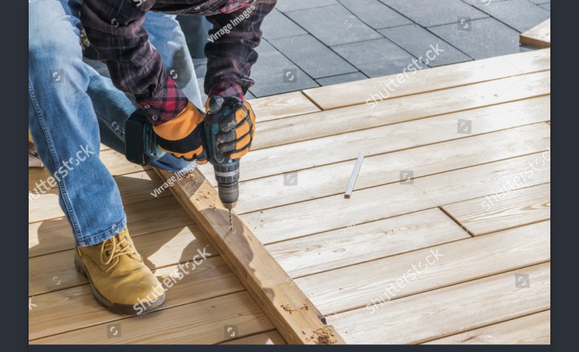 Slide of Handyman Wizard