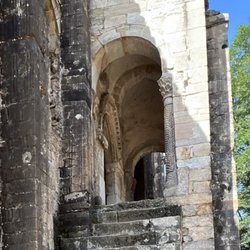Parroquia de Santa Maria la Real del Naranco