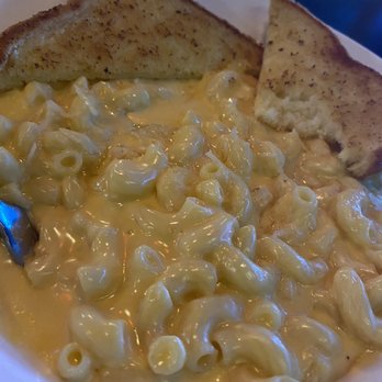 My Bar - Mac and cheese (only $7.50 at happy hour) - Lounges Near Me - Gresham, Oregon