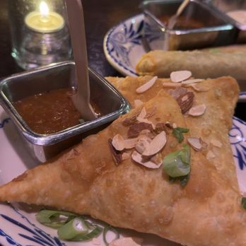 Duck Duck Goat - Crab Rangoon - Chinese Near Me - Chicago, Illinois Duck Duck Goat - Crab Rangoon - Chinese Near Me - Chicago, Illinois