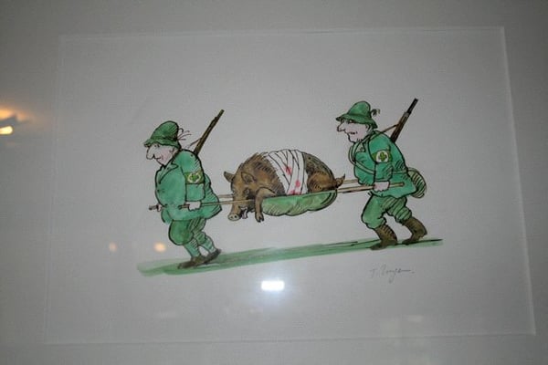 Romantik Hotel Spielweg by null