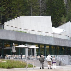 Naturum Höga Kusten