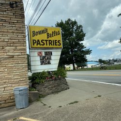 Bonnie Belle's Pastries