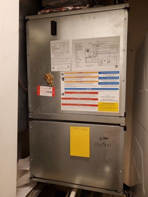 Charles A Klein & Sons Logo