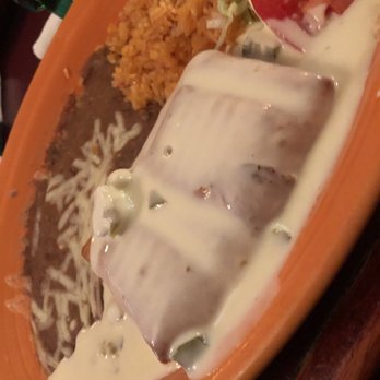 Margarita's Restaurant - Beef chimichanga - Mexican Near Me - Wappingers Falls, New York