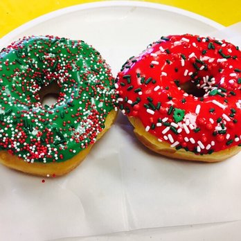 JC Donuts - Bakeries Near Me - Dallas, Texas