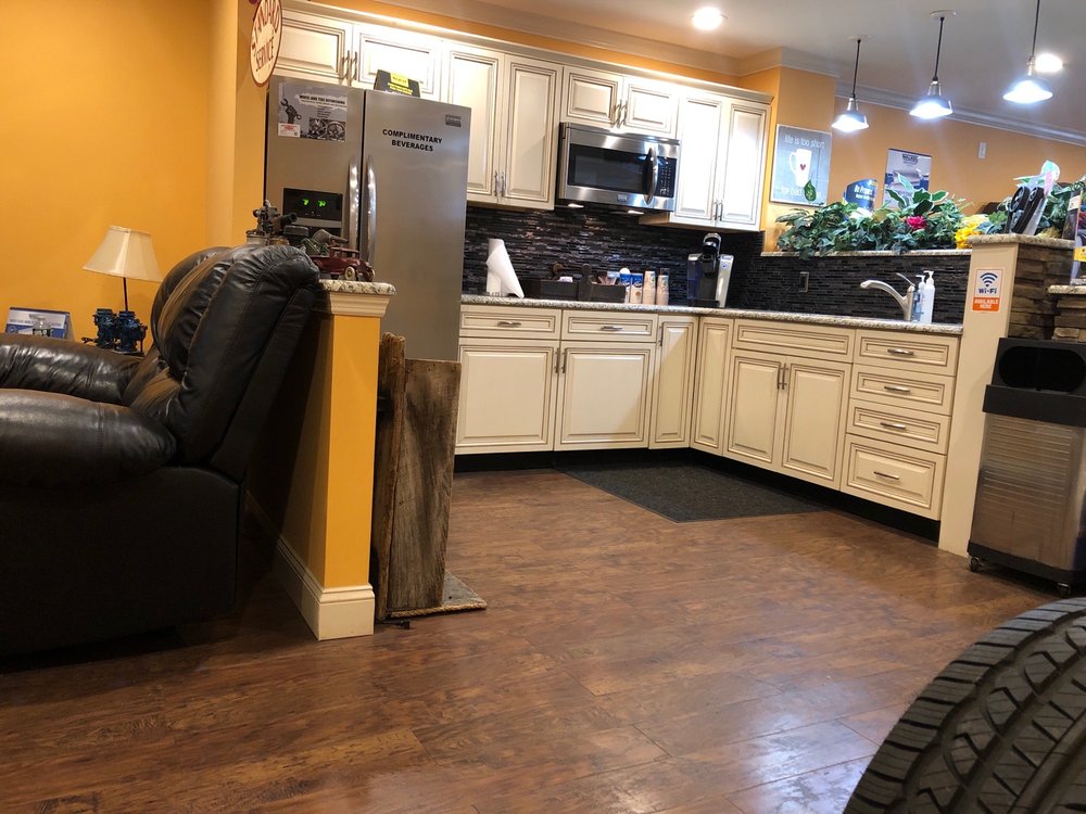 MASTERCRAFT AUTO & TIRE CENTER Updated September 2024 219 US 9