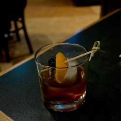 Monelli's - Old Fashioned