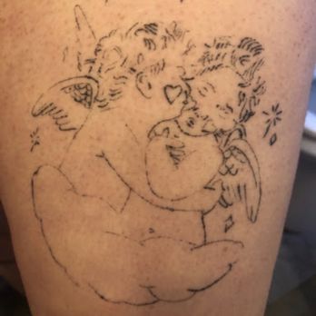 STS Ink - what i got - Tattoo Near Me - Vancouver, Washington