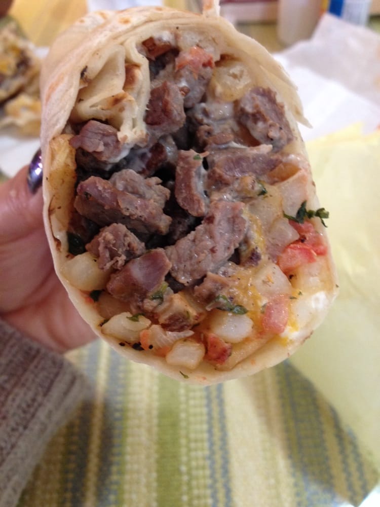 Albertaco's Mexican Food