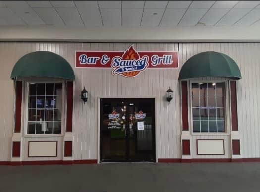 Social spots from Sauce And Loaded