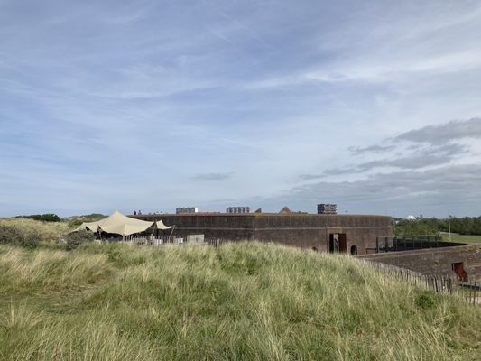 Fort Napoleon by null