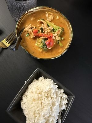 Sorn Thai Kitchen by seeda