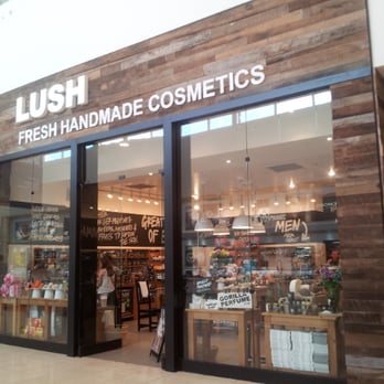 Lush - Cosmetics & Beauty Supply Near Me - Miami, Florida