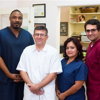 Khashayar Khodadadi, DDS - Cosmetic Dentists Near Me - Los Angeles, California Khashayar Khodadadi, DDS - Cosmetic Dentists Near Me - Los Angeles, California