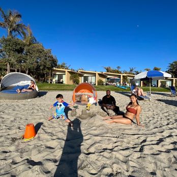 Bahia Resort Hotel - Bay front - San Diego, CA