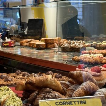 Unregular Bakery - Bakeries Near Me - New York, New York Unregular Bakery - Bakeries Near Me - New York, New York