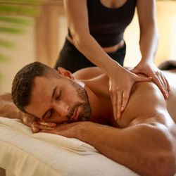 Anna's Day Spa & Massage