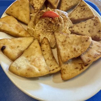 Briar Mart - Hummus and Pita Chips - Grocery Near Me - Colorado Springs, Colorado