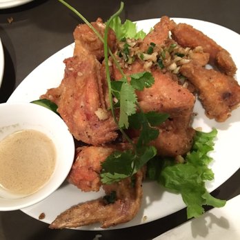 Phnom Penh - Large order of crispy wings. - Cambodian Near Me - Vancouver, British Columbia Phnom Penh - Large order of crispy wings. - Cambodian Near Me - Vancouver, British Columbia