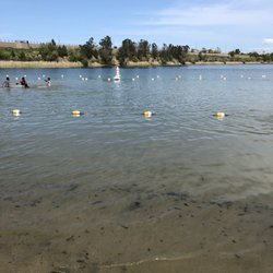 Shadow Cliffs Regional Recreation Area Marina