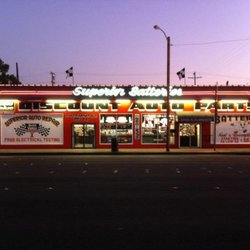Superior Auto Parts Batteries & Repair