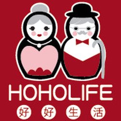 HOHOLIFE 好好生活