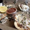 TaD's Louisiana Cooking gift card
