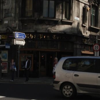 The Pen Corner - Cards & Stationery Near Me - Dublin, D