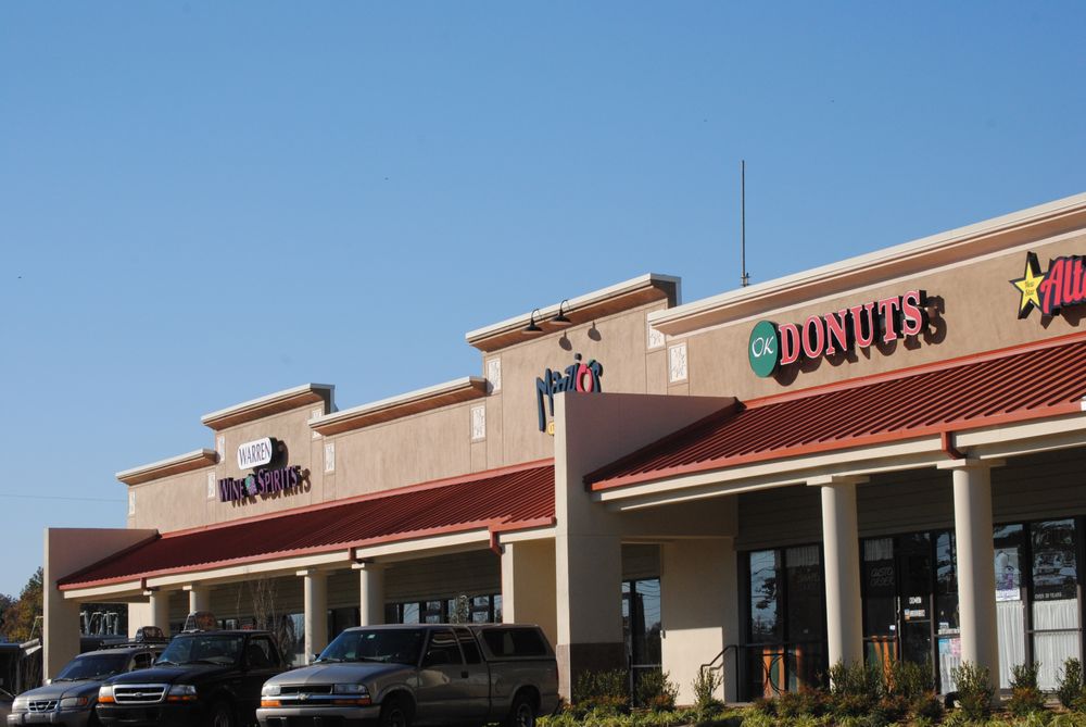 Slide of Klindworth Roofing