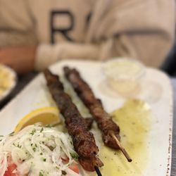 Nostimo - Tirokafteri Dip