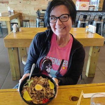 Takara Ramen - Henrico - Trying the guy don. Delicious! - Ramen Near Me - Henrico, Virginia Takara Ramen - Henrico - Trying the guy don. Delicious! - Ramen Near Me - Henrico, Virginia