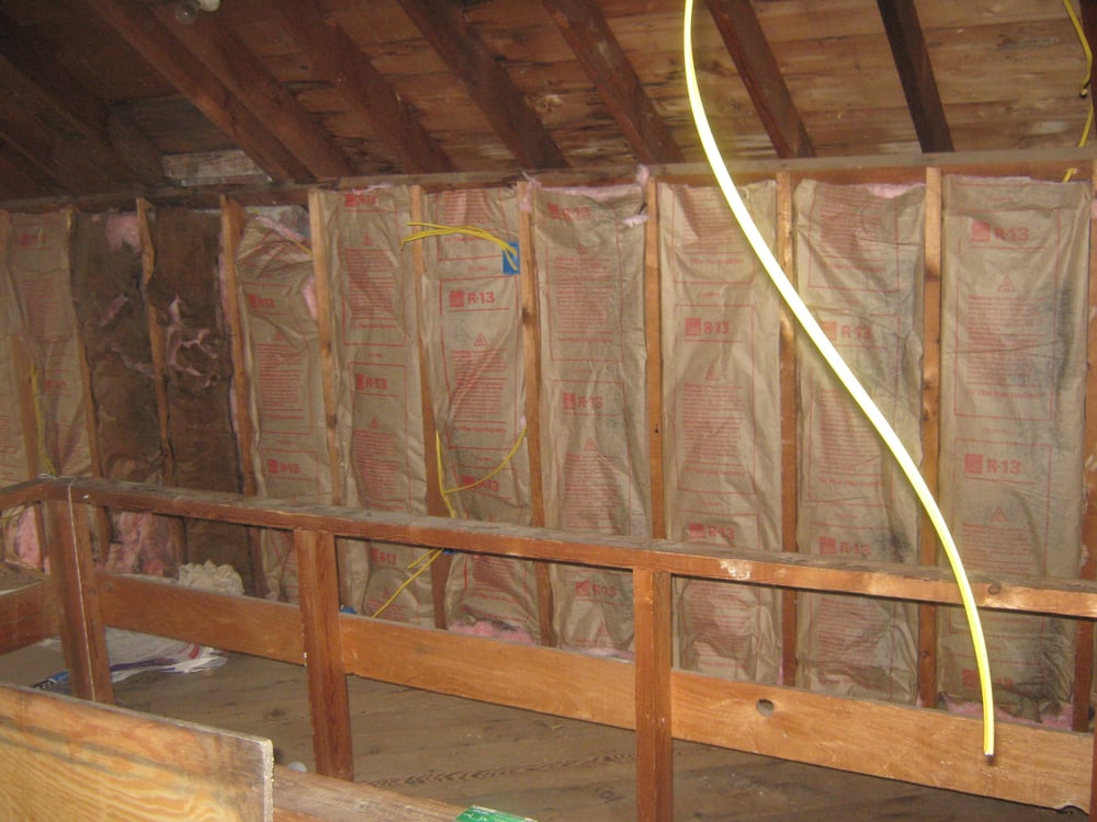 Slide of Burleys Multiservices