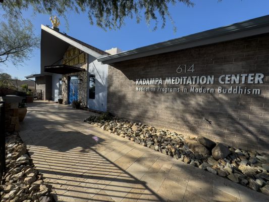 Kadampa Meditation Center Phoenix
