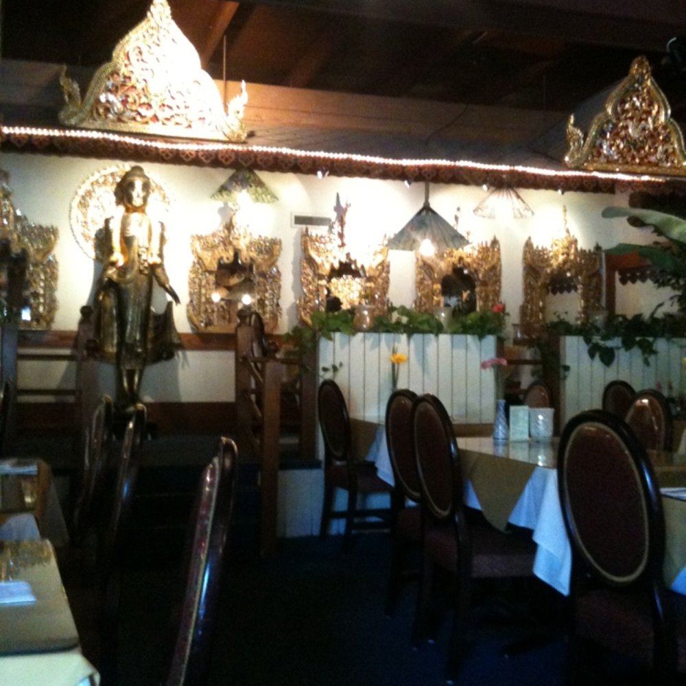 Bangkok West - Nice looking place - Thai Near Me - Aptos, California Bangkok West - Nice looking place - Thai Near Me - Aptos, California