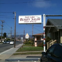 East Lake Beauty Salon - Try this place out! Very friendly and good prices!