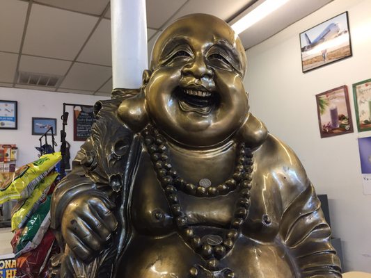 Dough Boy Donuts by null