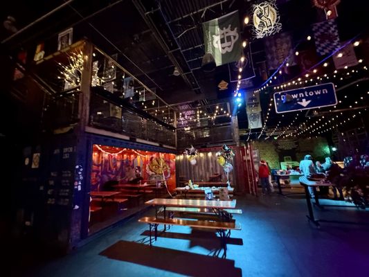 Bierstadt Lagerhaus by null