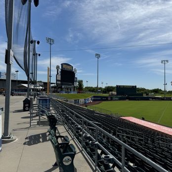 Werner Park - Stadiums & Arenas Near Me - Papillion, Nebraska Werner Park - Stadiums & Arenas Near Me - Papillion, Nebraska