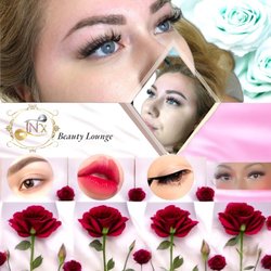 JNX Beauty Lounge