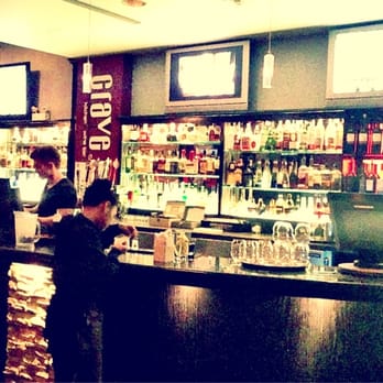 Crave Kitchen & Wine Bar - Caterers Near Me - Regina, Saskatchewan